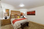 Layout and decor vary - Bedding varies - Assigned at check-in